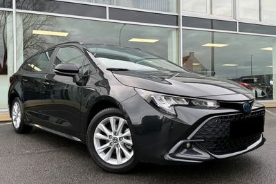 Toyota Corolla Comfort 1.8 Hybrid