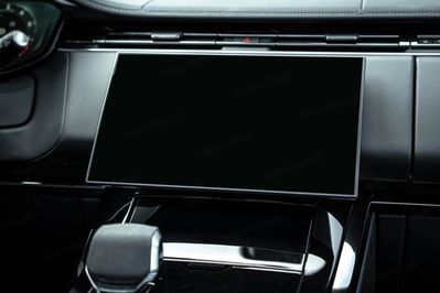 Land Rover Range Rover Sport Range Rover S D300