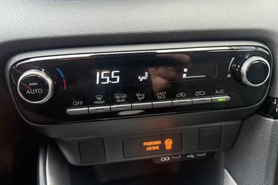 Toyota Yaris Active 1.5 Hybrid