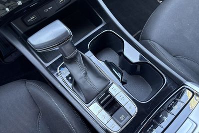 Hyundai Tucson Smart  1.6 T-GDi DCT