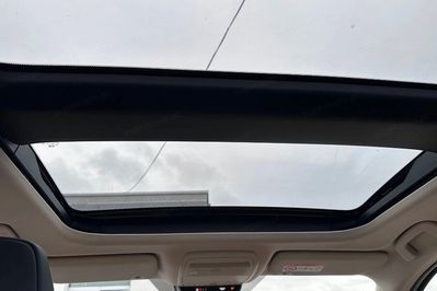 Mazda CX-5 2.5  Homura aut
