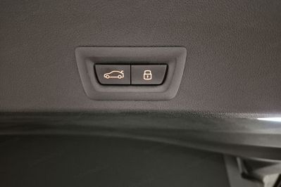 BMW XM 50e PHEV sport-aut