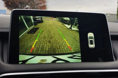 MG HS 1.5 T-GDI Excite DCT