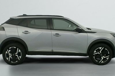 Peugeot 2008 ALLURE 1.2 PureTech