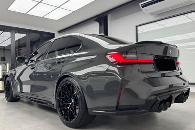 BMW Seria 3 M3 Competition xDrive