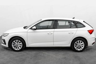 Skoda Scala 1.0 TSI Selection DSG