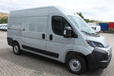 Fiat Ducato 3.3t L2H2