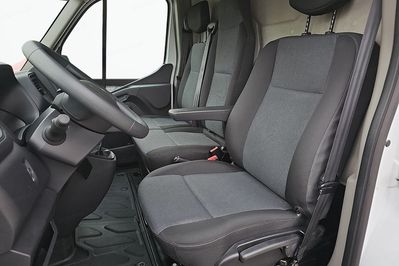 Renault Master L2H2