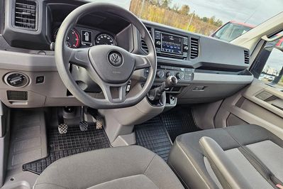 Volkswagen Crafter L4H2