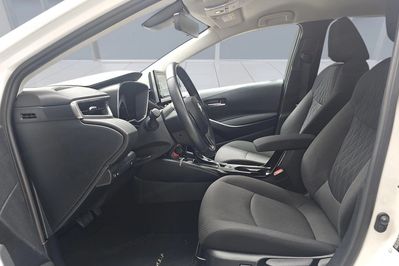 Toyota Corolla 1.5 Style MS