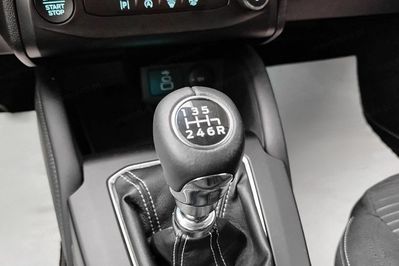 Ford Focus 1.0 EcoBoost Titanium X