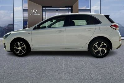 Hyundai i30 1.5 T-GDI Smart
