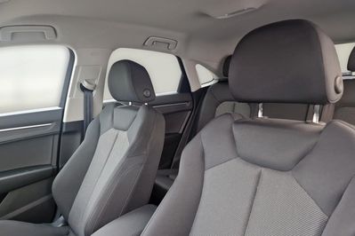Audi Q3 Sportback 35 TFSI