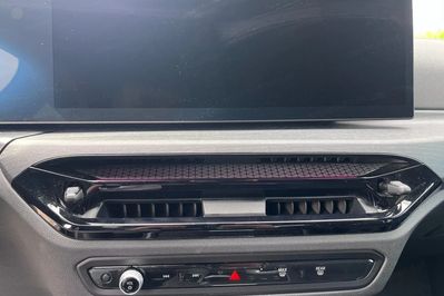 BMW Seria 3 320i xDrive M Sport