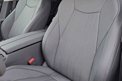 Skoda Superb L&K 2.0 TSI DSG