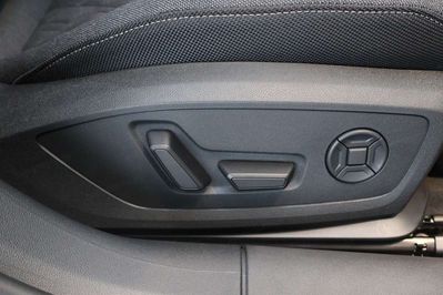 Audi A6 TDI quattro S line Avant