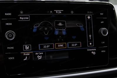 Volkswagen T-Roc 1.5 Tsi Life Dsg