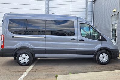 Ford Transit Kombi M1 350 L3H2 Trend A8