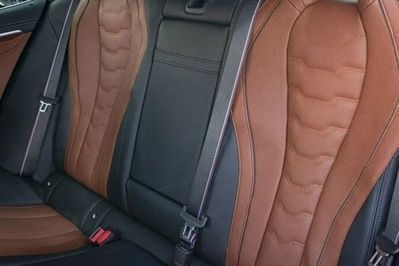 BMW Seria 8 Gran Coupe 840i xDrive