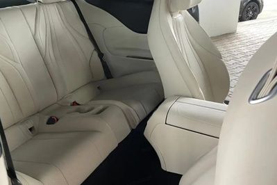 Mercedes CLE 300 4-Matic AMG Line