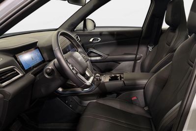 BYD ATTO 2 45kWh