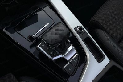 Audi A5 40 TFSI mHEV quattro S Line S tronic