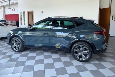 Cupra Formentor 1.5 eTSI DSG