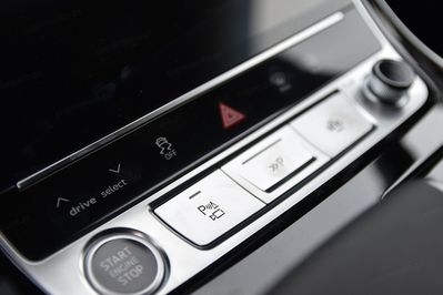 Audi Q8 TDI quattro
