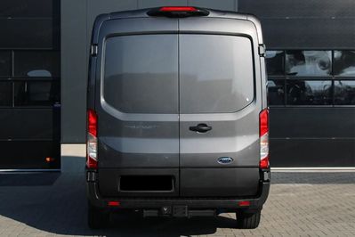 Ford Transit 350 L3H2 Trend Zabudowa Brygadowa