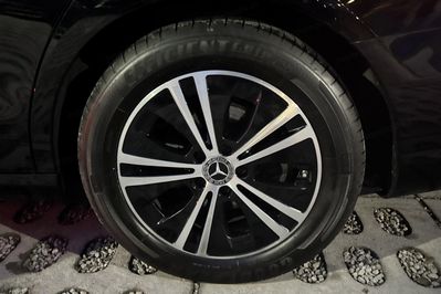 Mercedes Klasa E 220 d