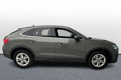 Audi Q3 Sportback 35 TFSI