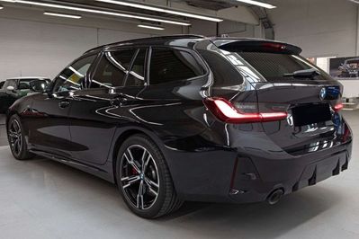 BMW Seria 3 Touring 330i xDrive M Sport