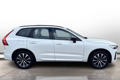 Volvo XC60 B4 D AWD Plus Dark