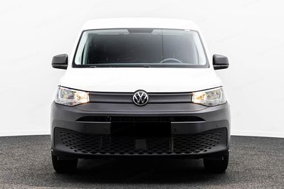 Volkswagen Caddy Cargo Maxi L2H1