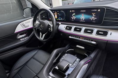 Mercedes GLE 350 De 4-Matic Premium Plus