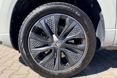 Skoda Karoq 2.0 TDI SCR 4x4 Sportline DSG