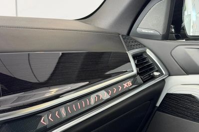 BMW X5 xDrive30d M Sport