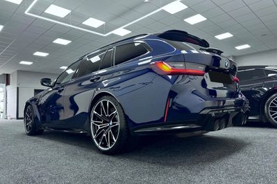 BMW Seria 3 Touring M3 Competition xDrive