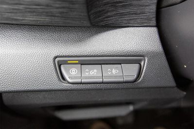 Renault Trafic Kombi L2H1 Equilibre