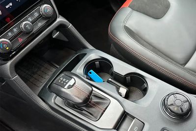 Ford Ranger Raptor 4x4 A10