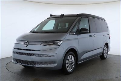 Volkswagen Multivan California Beach DSG