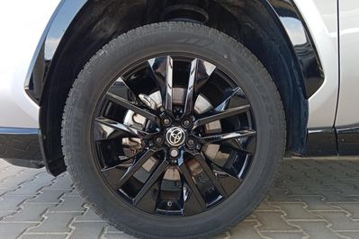 Toyota RAV4 2.5 Hybrid Selection 4x4