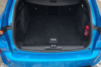 Opel Astra 1.5 CDTI aut