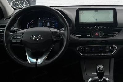 Hyundai i30 1.5 t-Gdi 48V Executive