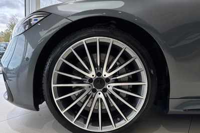 Mercedes Klasa S 450 d 4-Matic