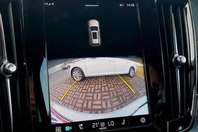 Volvo V90 B4 D Momentum Pro