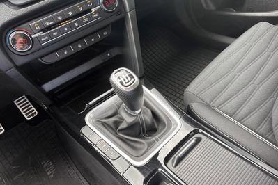 Kia ProCeed GT Line 1.5 T-GDI