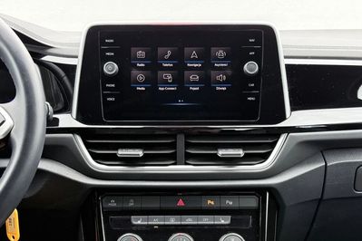 Volkswagen T-ROC 1.0 TSI Special Edition