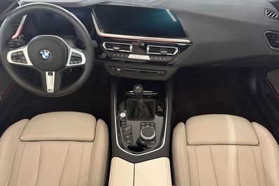 BMW Z4 sDrive20i M Sport