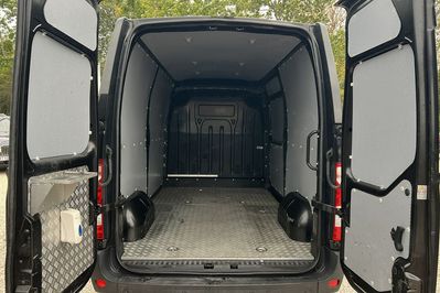 Renault Master L2H2